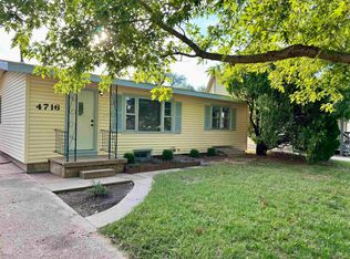 4716 S Millwood Ave, Wichita, KS 67217