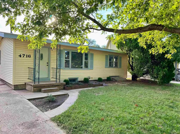4716 S Millwood Ave, Wichita, KS 67217