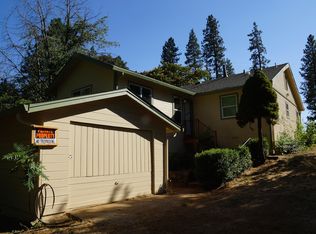 428 Butler St, Grass Valley, CA 95945
