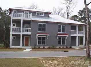 185 Lumbee Cir UNIT 20, Pawleys Island, SC 29585