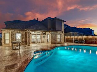 452 Letara Ranch Rd, Haslet, TX 76052