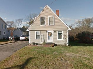19 Greenwood Ave, Scarborough, ME 04074