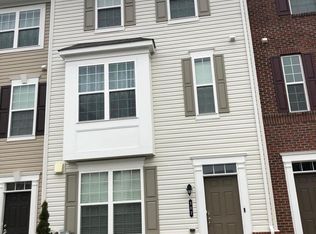 502 Halite Dr, Reisterstown, MD 21136