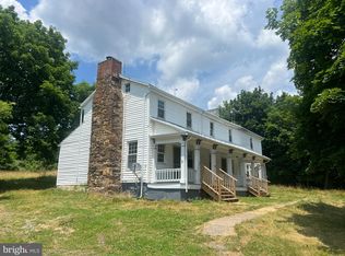 108 Ridgeview Rd, Gore, VA 22637