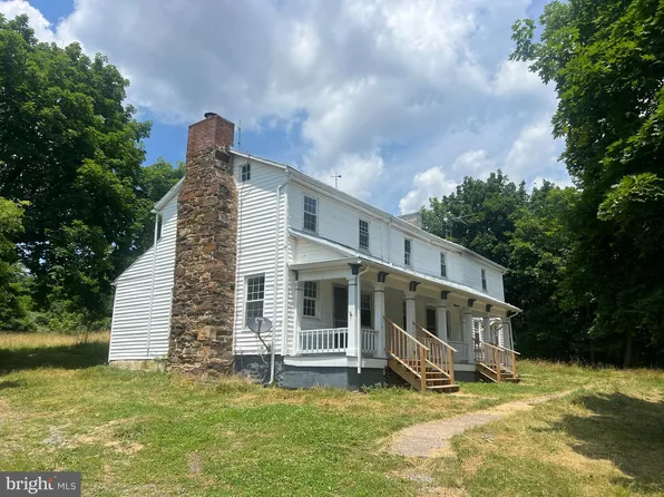 108 Ridgeview Rd, Gore, VA 22637