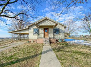 1553 Bolin Hill Rd, Harrison, AR 72601