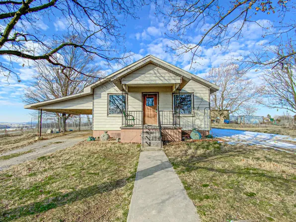 1553 Bolin Hill Rd, Harrison, AR 72601