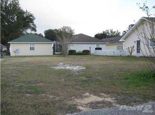 7800 Blk Homestead Ln, Pensacola, FL 32526