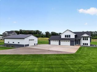 7700 Lent Trl, Stacy, MN 55079