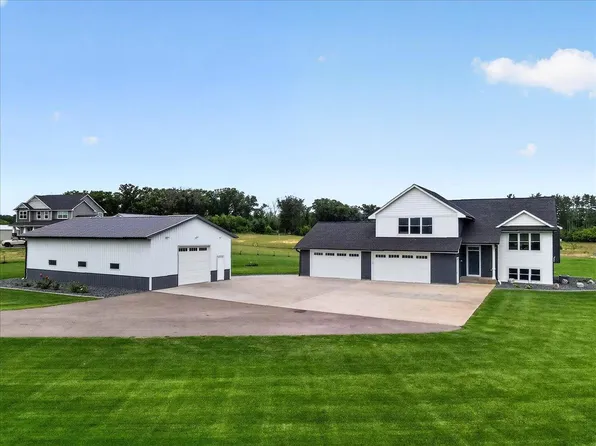 7700 Lent Trl, Stacy, MN 55079