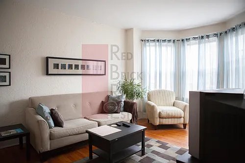 28 Anderson St #12 Photo 1