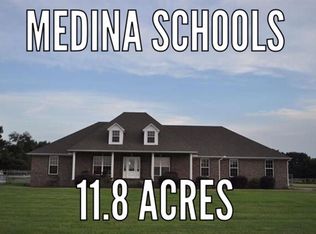 154 Jim Bob Scruggs Rd, Humboldt, TN 38343