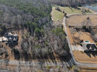 203 Equestrian Dr, Forsyth, GA 31029