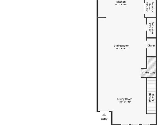 2nd image of 580 Copley Ln