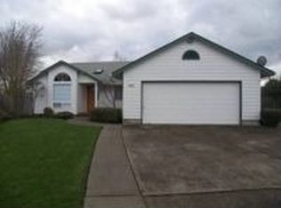 582 NE Osborne Ct, McMinnville, OR 97128