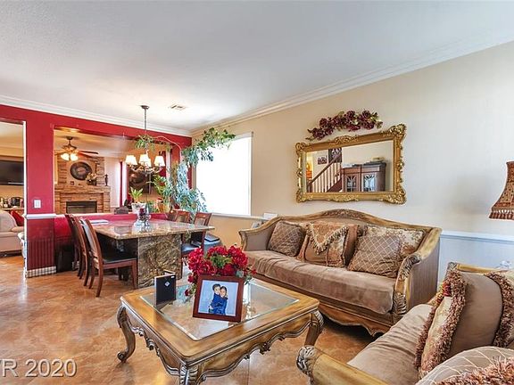 3rd image of 6463 Mahogany Peak Ave