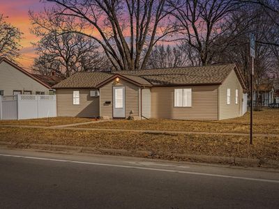440 7th STREET SOUTH South, La Crescent, MN, 55947