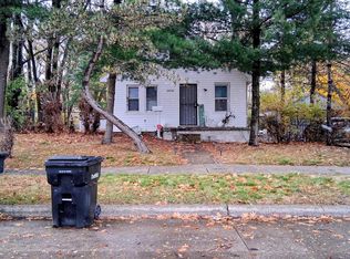 20058 Grandview St, Detroit, MI 48219