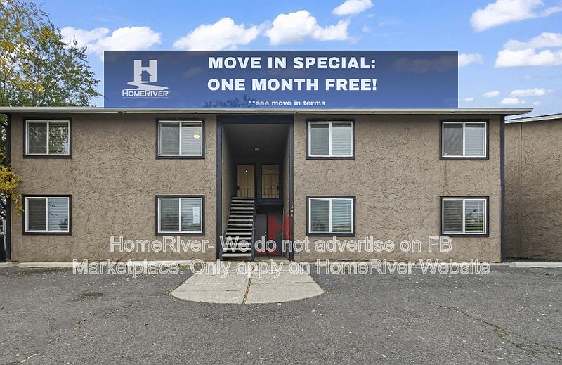 1st image of 1808 S Lawson St #415