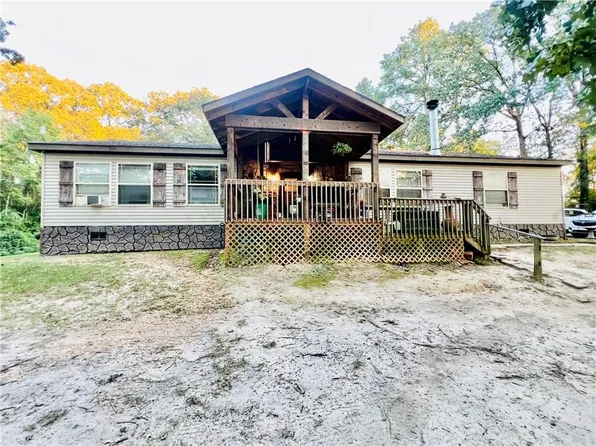 1359 N Willis Blvd, Jena, LA 71342