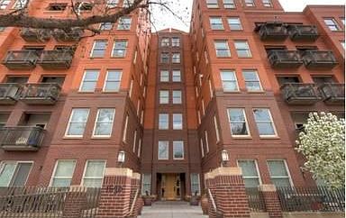 1st image of 1630 N Clarkson St APT 118