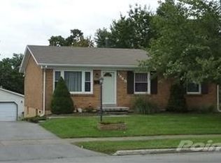 1445 Anniston Dr, Lexington, KY 40505