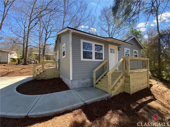 171 W Carver Drive, Athens, GA 30601