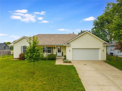 1301 Stonecrest Dr, Kearney, MO, 64060