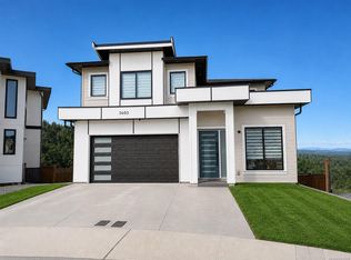 3460 Caldera Ct, Langford, BC V9B6Z8