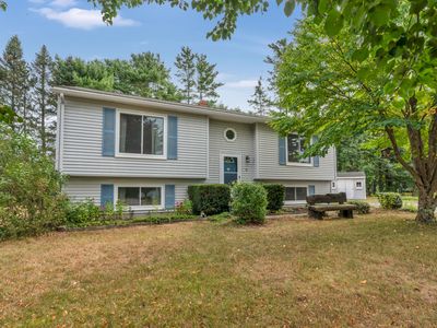 45 Ivanhoe Drive, Topsham, ME, 04086