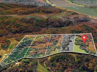 TRACT 1 E Cedar Tree Ln, Hartsburg, MO 65039