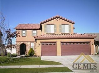 12504 Cheswolde Dr, Bakersfield, CA 93312