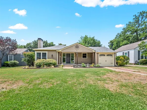 6149 Malvey Ave, Fort Worth, TX 76116