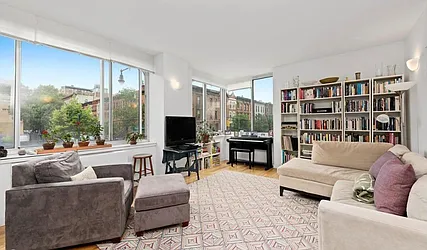 Rented by Living New York