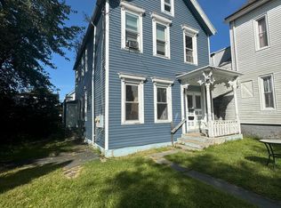 75 Ontario St, Cohoes, NY 12047