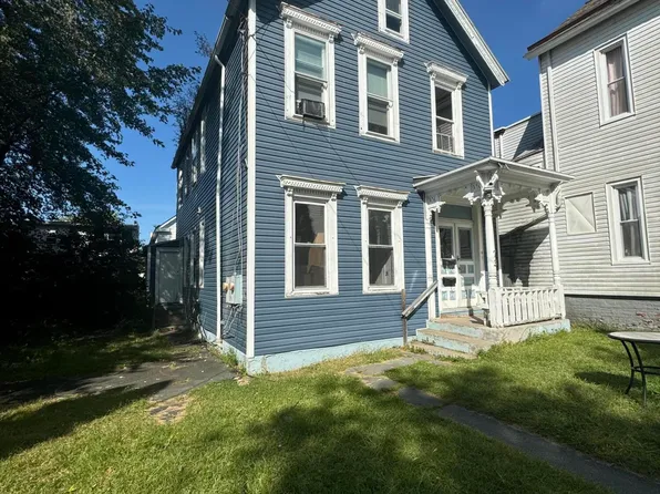 75 Ontario Street, Cohoes, NY 12047