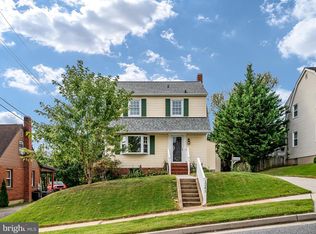 1241 Oakland Terrace Rd, Halethorpe, MD 21227