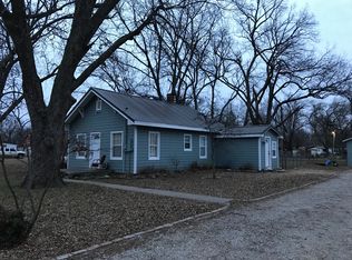 209 W Beck Dr, Pawnee, OK 74058