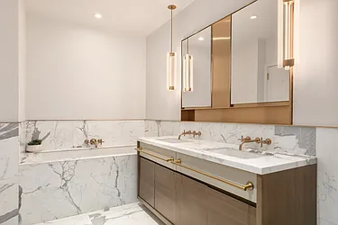 Rented by Michael A Kaufman, LREB