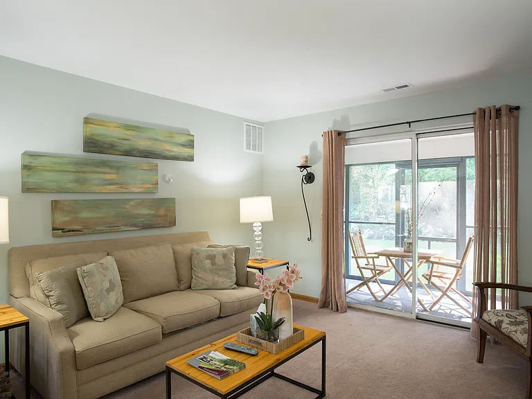 Village Park Apartments — Photo 5