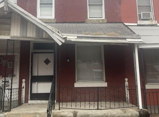 3344 N Sydenham St, Philadelphia, PA 19140