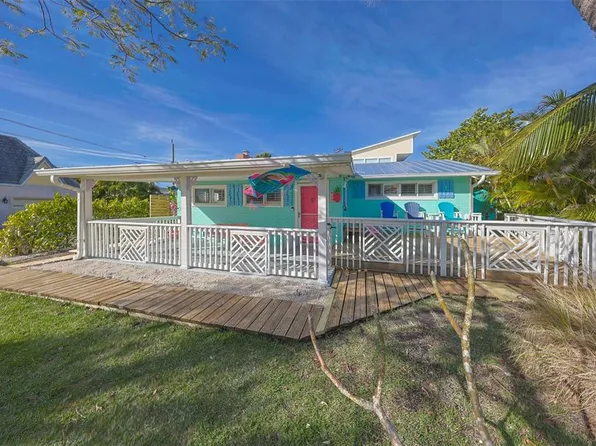 420 BOCA CIEGA DRIVE, MADEIRA BEACH, FL 33708