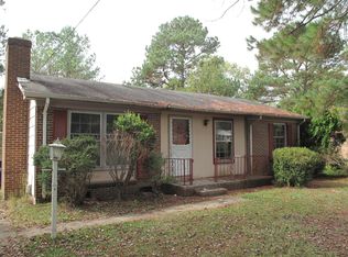 1212 Beverly Dr, Raleigh, NC 27610