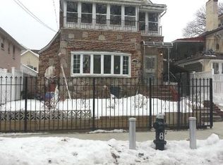 8518 168th Pl, Jamaica, NY 11432