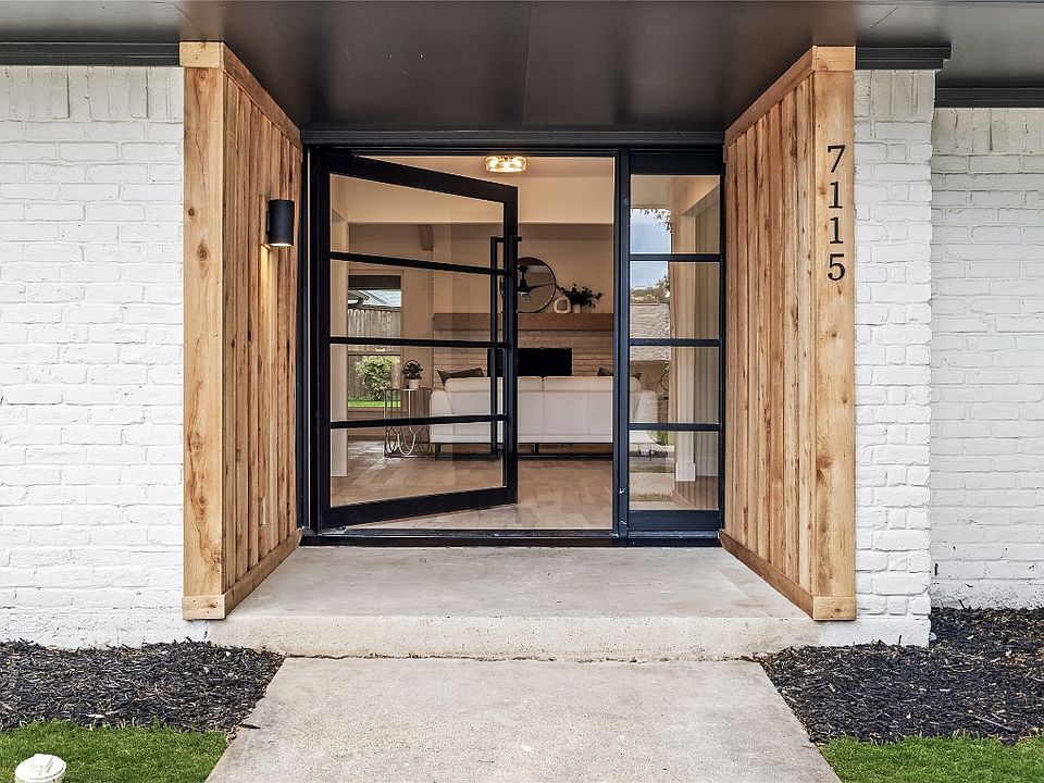 7115 Hunters Ridge Dr, Dallas, TX 75248 Zillow