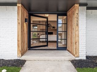 7115 Hunters Ridge Dr, Dallas, TX 75248