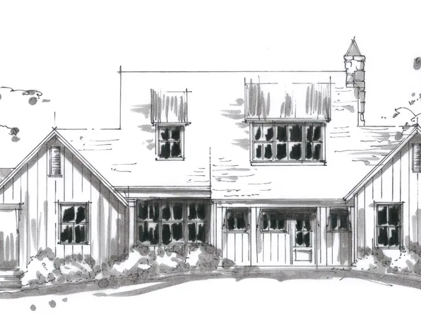 91 Old Poplar Road, Cashiers, NC 28717