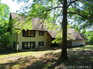 236 Ravenwood Dr, Camdenton, MO 65020