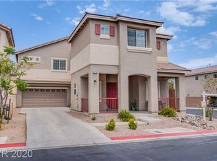 9110 Barnacle Bay Ave, Las Vegas, NV 89178