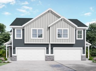 Twin Honeydew Plan, Boulder Springs, Spring Hill, KS 66083